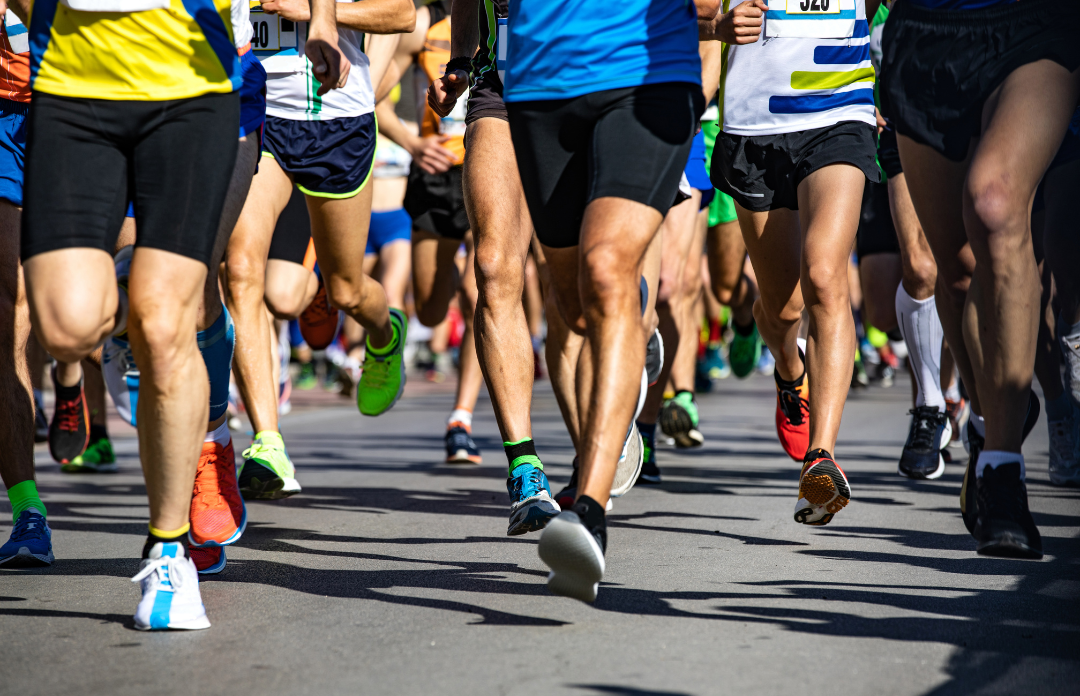 Sandro Gozi à propos de la gouvernance du Marathon de Paris