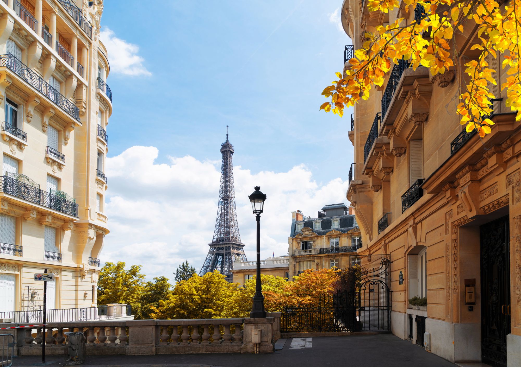 Jules Pasquier à propos de l’espace public parisien