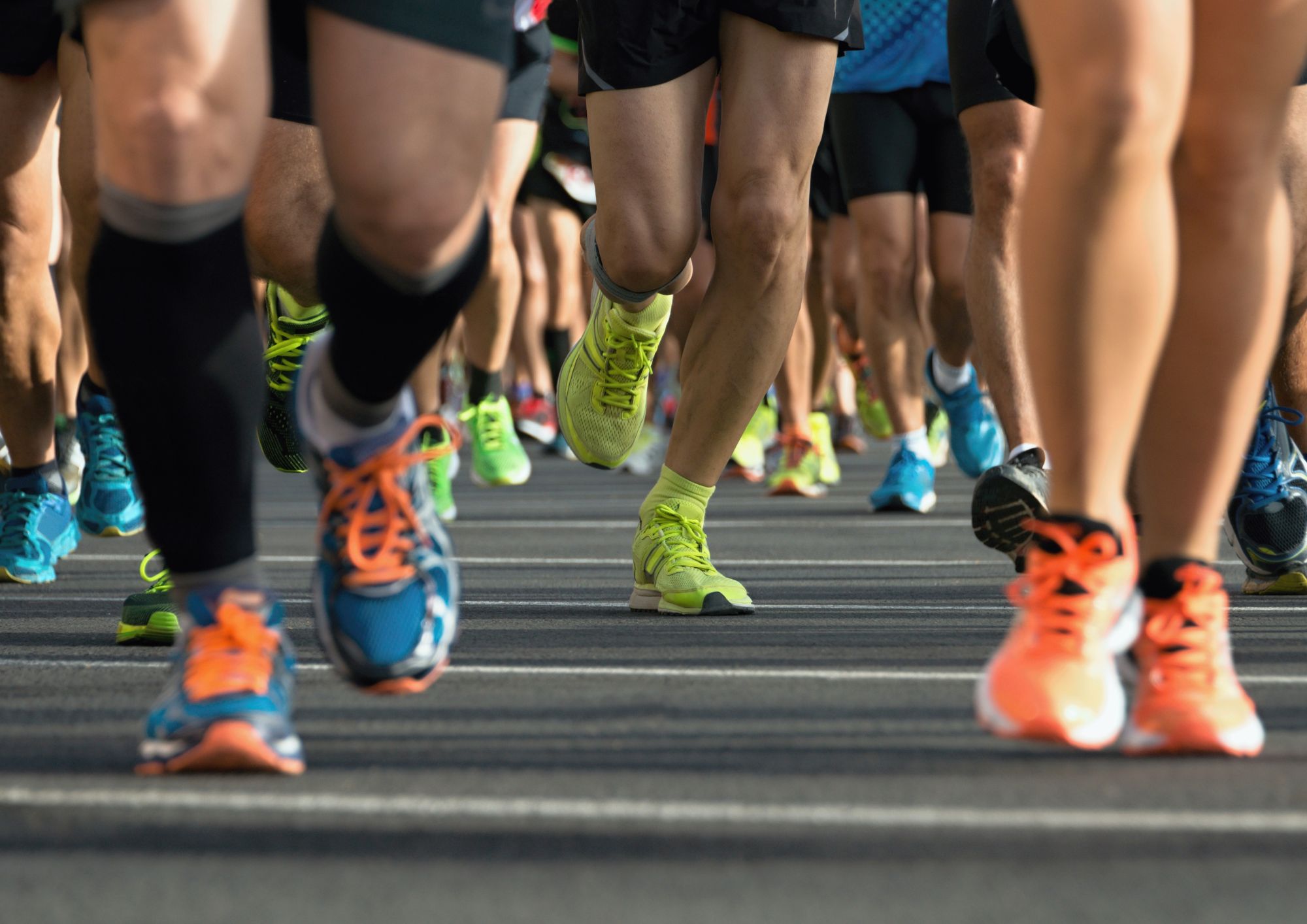 Sandro Gozi à propos du marathon de Paris