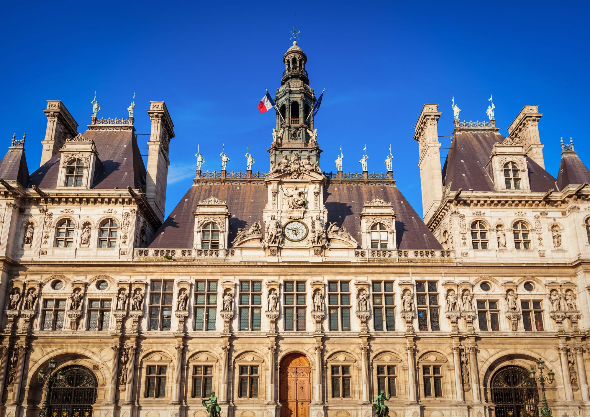 Maud Gatel à propos du budget supplémentaire