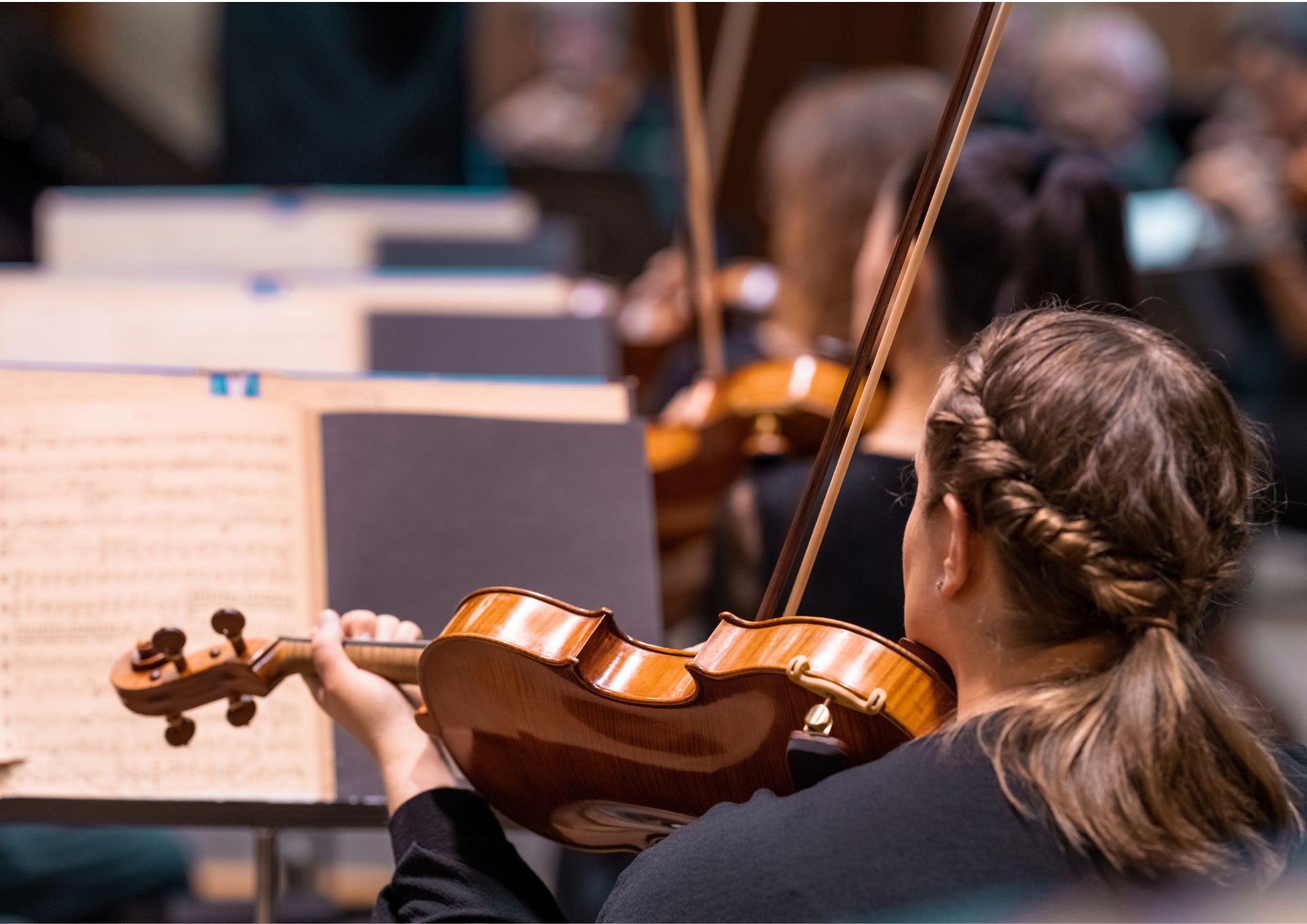 Béatrice Lecouturier à propos de la Philharmonie de Paris