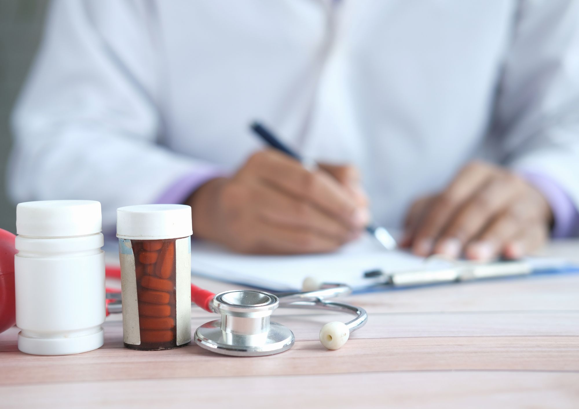 Pierre Baty à propos de l’accès à la médecine