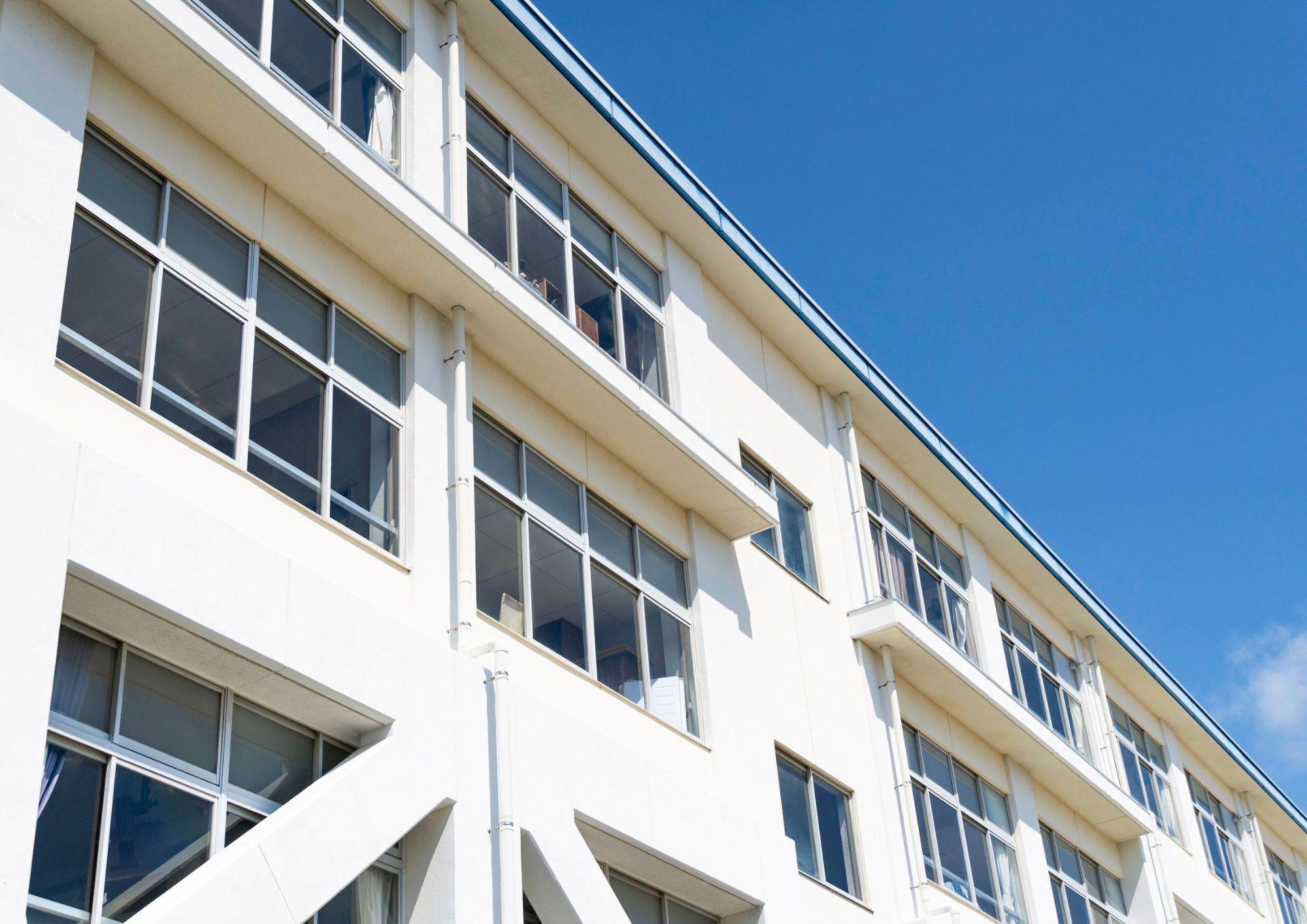 Jules Pasquier à propos de l’avenir du patrimoine scolaire