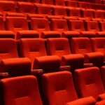 Isabelle Ruisseau à propos du Théâtre Sylvia Monfort au Conseil du XVe arrondissement